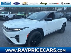 2025 Jeep Wagoneer S Launch Edition SUV