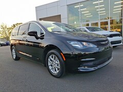 2026 Chrysler Voyager LX Cargo Van