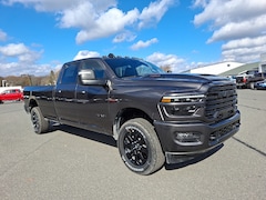 2026 Ram 2500 Laramie Pickup