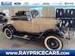 Ford Model A