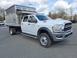 Ram 5500 Chassis
