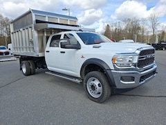 2024 Ram 5500 Chassis Tradesman/SLT/Laramie/Limited Pickup