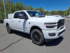 2025 Ram 2500 Laramie Crew Cab 4x4 64 Box Pickup
