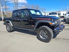 2026 Jeep Gladiator Mojave 4x4 Pickup