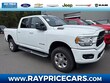  Ram 2500