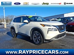 2022 Nissan Rogue SV SUV