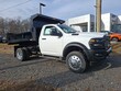  Ram 5500 Chassis Cab