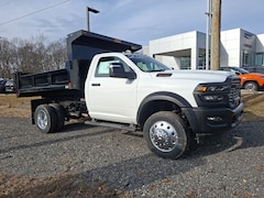 2026 Ram 5500 Chassis Cab Tradesman Pickup