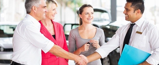 Used Cars for Sale