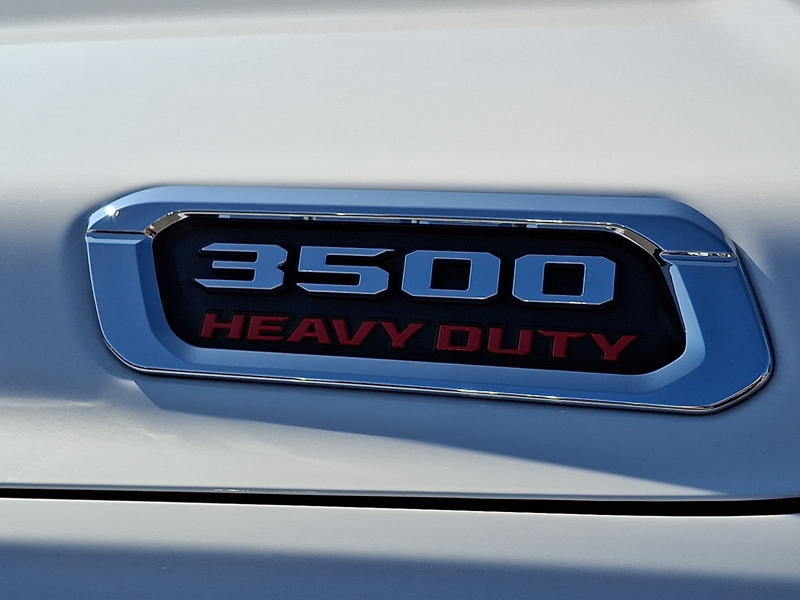 2024 RAM Ram 3500 Pickup Big Horn - Photo 28