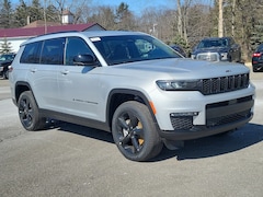 2024 Jeep Grand Cherokee L Limited 4x4 Sport Utility