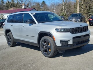 2024 Jeep Grand Cherokee L Limited SUV