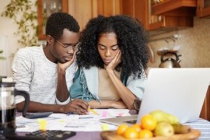 Set a Car Buying Budget