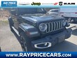  Jeep Wrangler 4xe