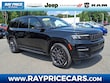  Jeep Grand Cherokee L