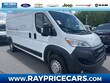  Ram ProMaster 2500