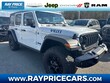  Jeep Wrangler 4xe