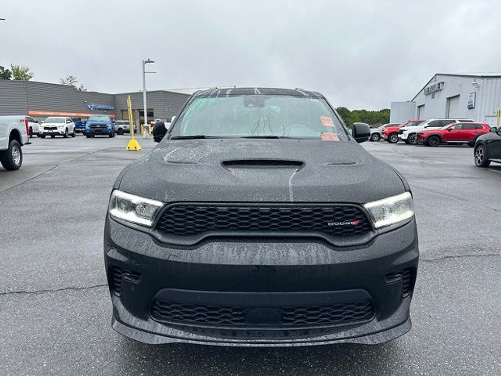 Used 2025 Dodge Durango GT SUV