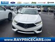  Acura ILX