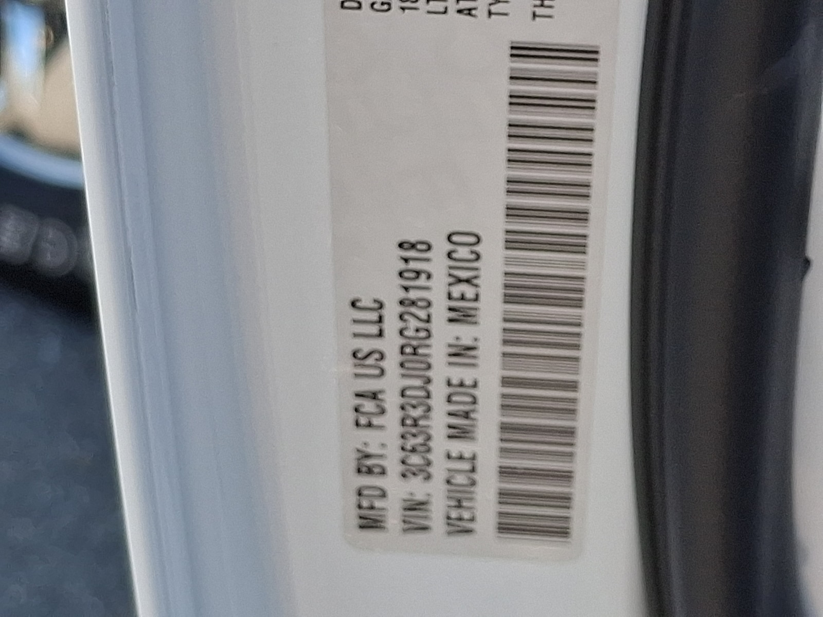 2024 RAM Ram 3500 Pickup Big Horn - Photo 25