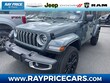  Jeep Wrangler 4xe