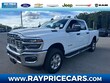  Ram 2500