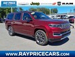  Jeep Grand Wagoneer L