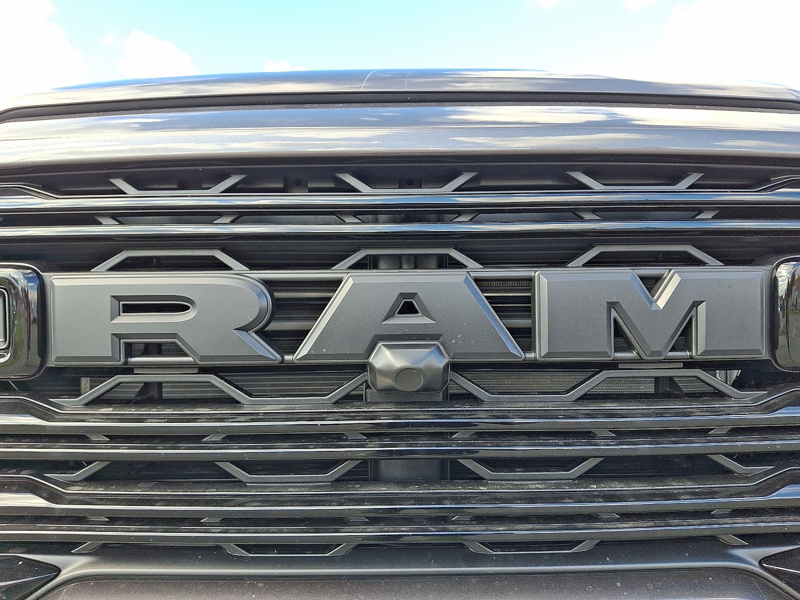 2026 RAM 2500 Laramie - Photo 22