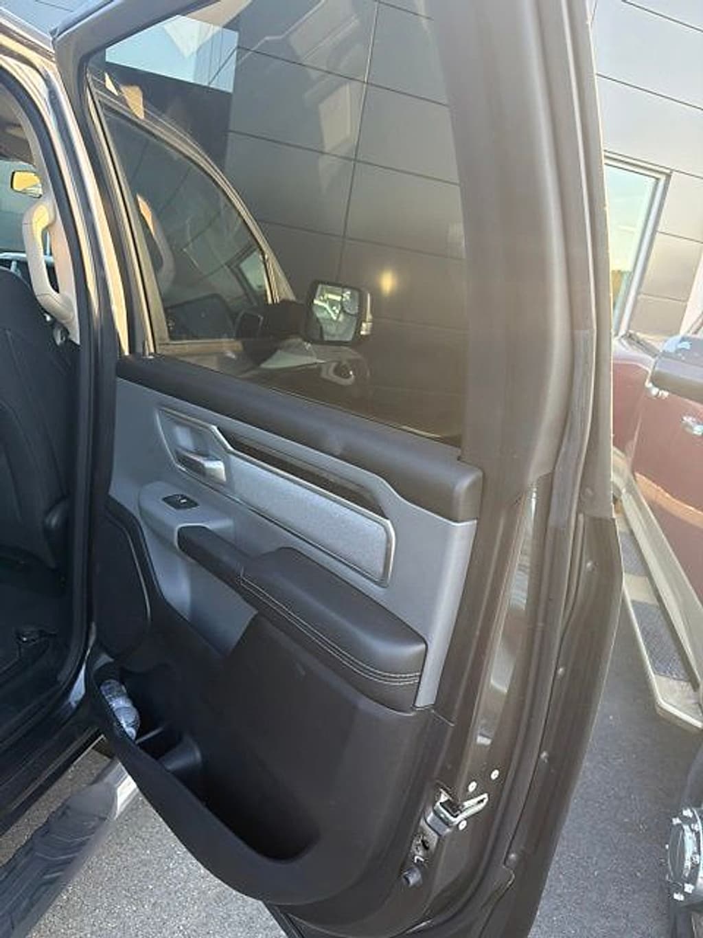 Used 2019 Ram 1500 Big Horn/Lone Star Truck Crew Cab