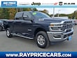  Ram 2500