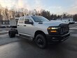  Ram 3500 Chassis