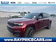  Jeep Grand Cherokee L