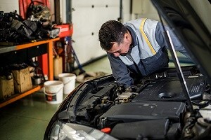 Ram Service Center near Stroudsburg