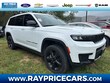 Jeep New Grand Cherokee