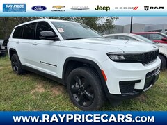 2022 Jeep New Grand Cherokee Laredo SUV