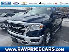 2022 Ram 1500 Big Horn/Lone Star Truck Crew Cab