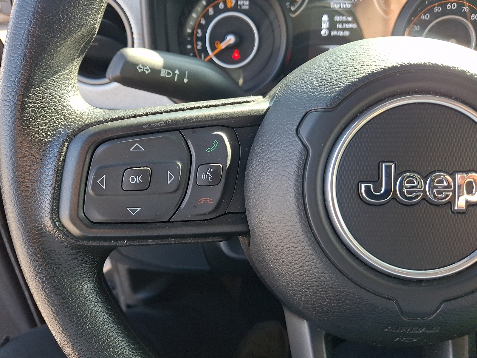 2025 Jeep Gladiator Sport - Photo 21