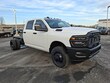 Ram 3500 Chassis Cab