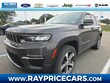  Jeep Grand Cherokee 4xe