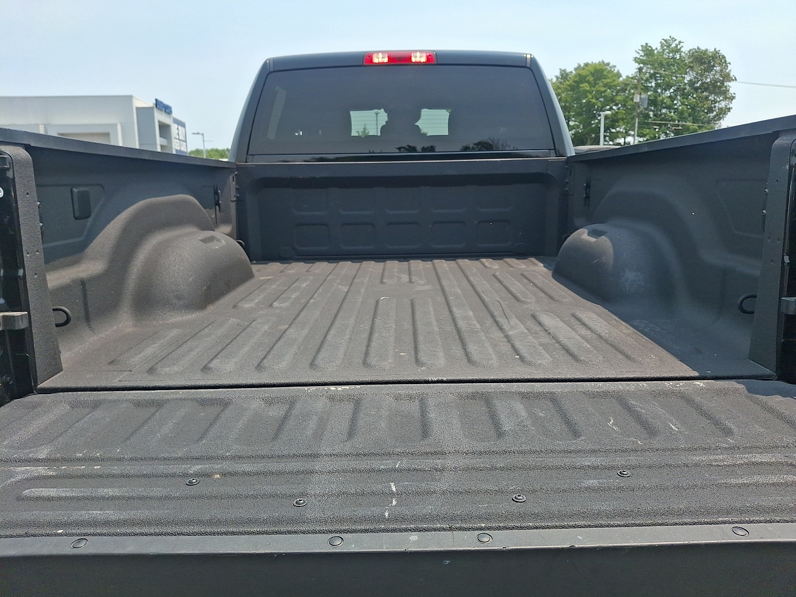 2025 RAM Ram 2500 Pickup Big Horn - Photo 29