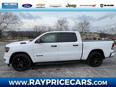 2023 Ram 1500 Big Horn/Lone Star Truck Crew Cab