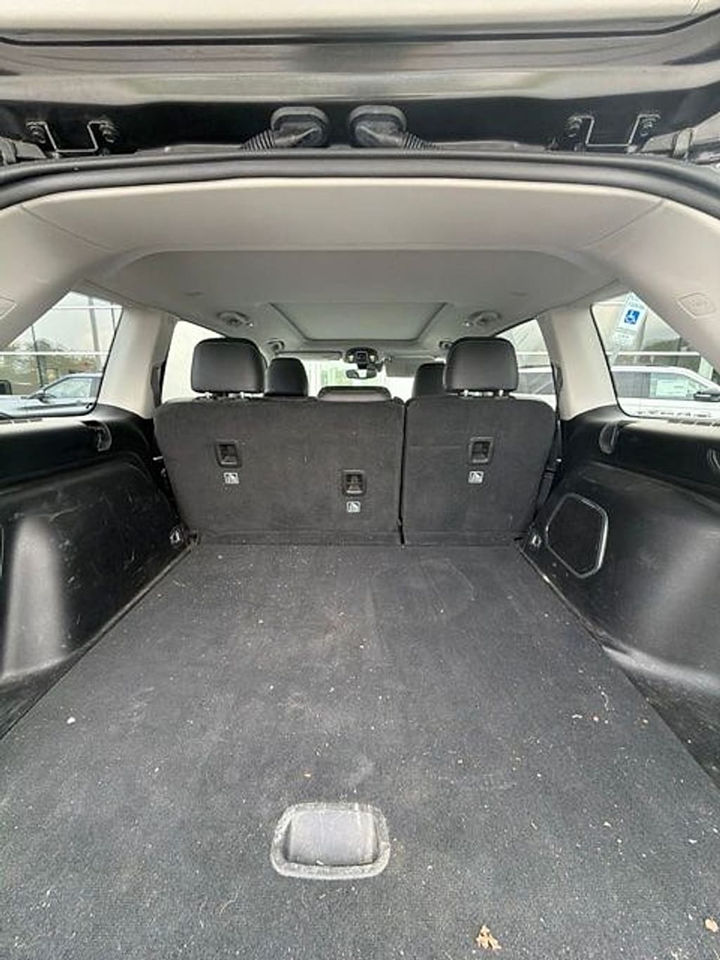 Used 2023 Jeep Grand Cherokee 4xe Base SUV