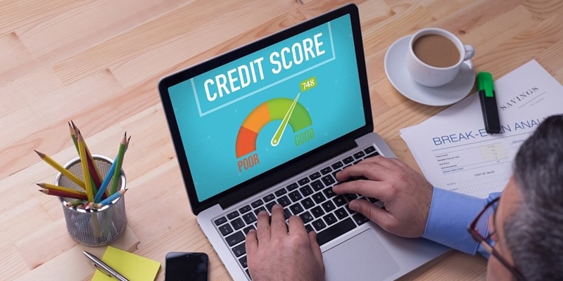 Credit Score