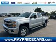  Chevrolet Silverado 2500HD
