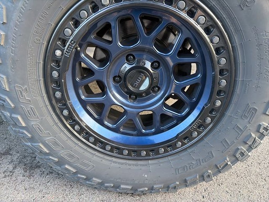 Used 2017 Jeep Wrangler JK Unlimited Sport 4x4 SUV