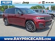  Jeep Grand Cherokee L