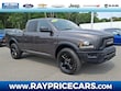  Ram 1500 Classic
