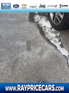 2018 Jeep Grand Cherokee Limited 4x4 SUV