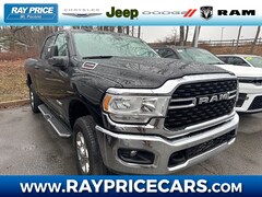 2024 Ram 2500 Big Horn Truck Crew Cab