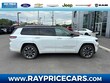  Jeep Grand Cherokee L